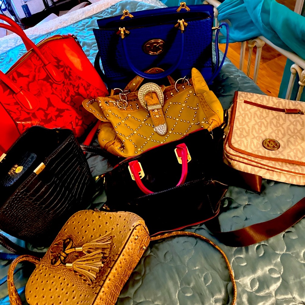 Purses